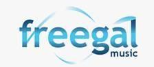 freegal music logo