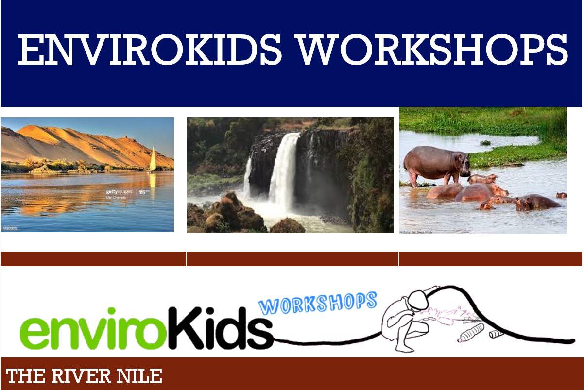 Envirokids blog