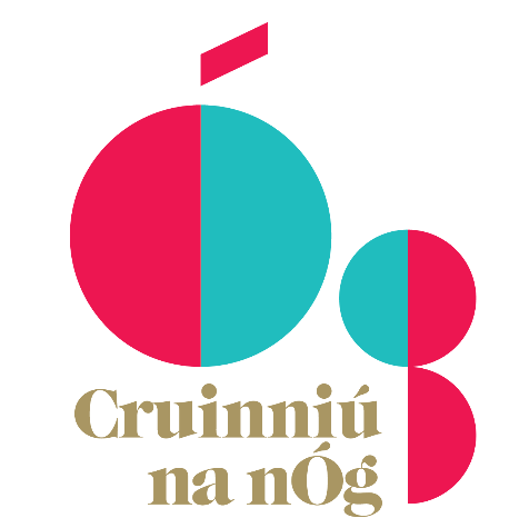 Cruinniú na nÓg