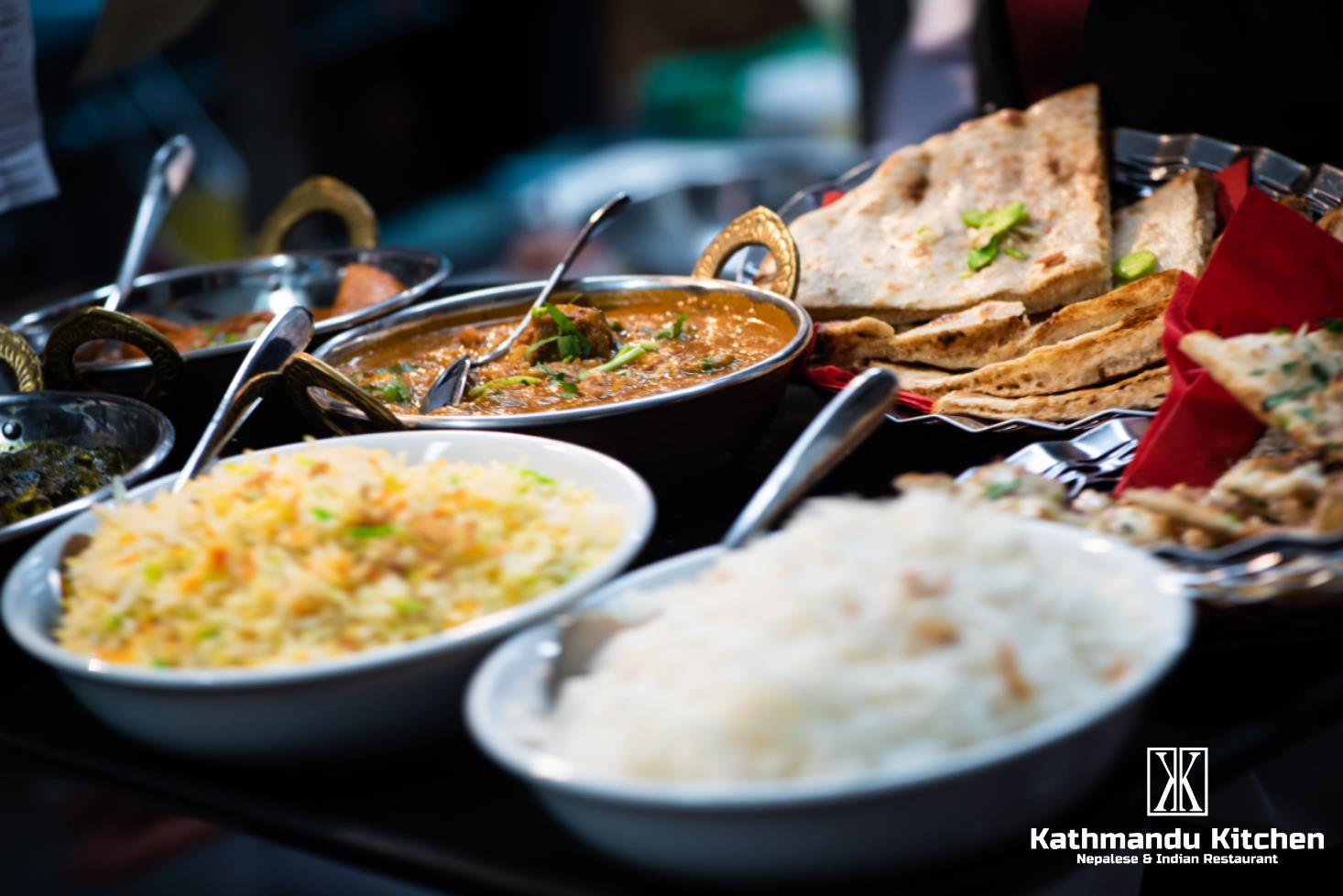 Kathmandu Kitchen Fingal County Council