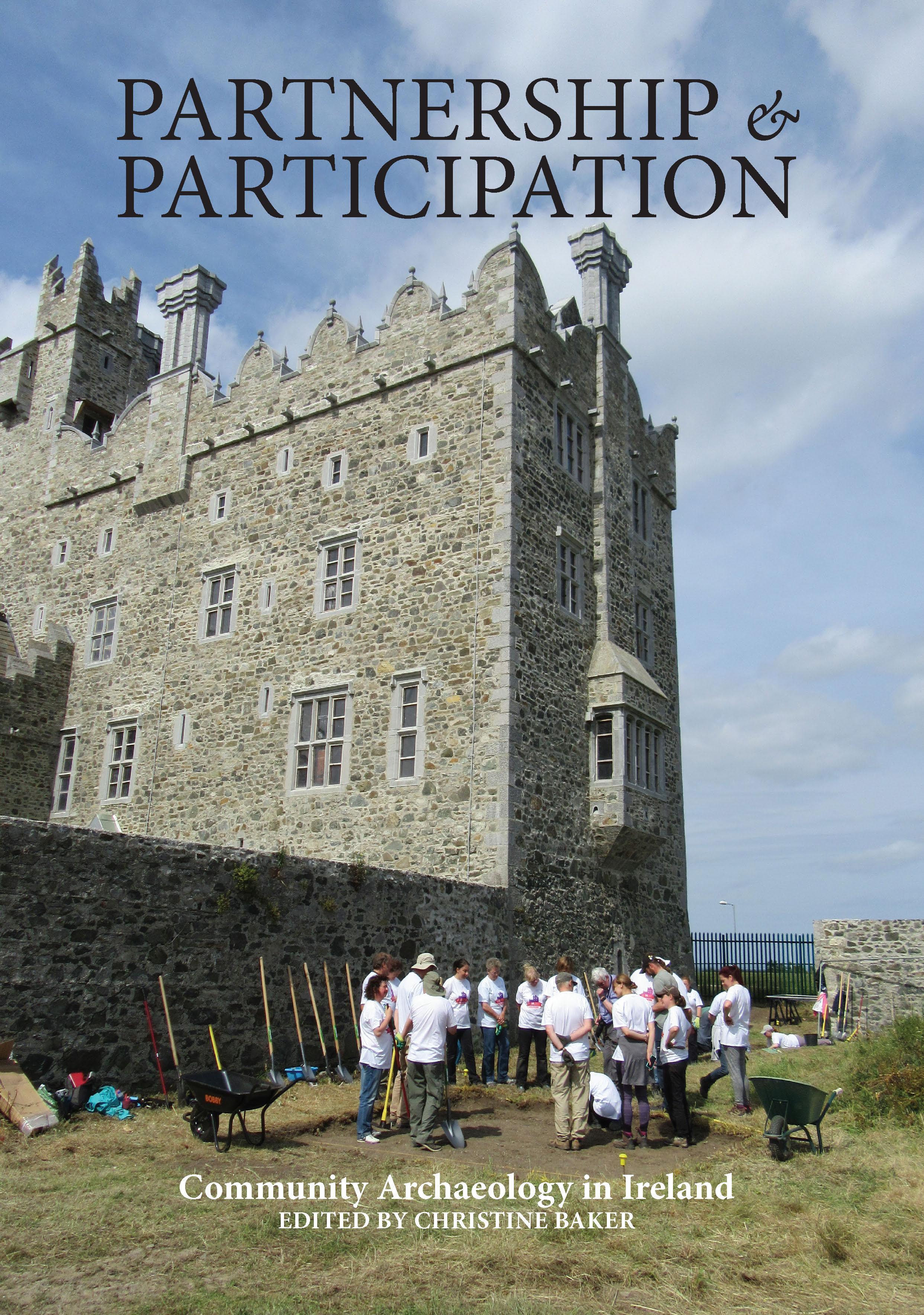 Partnership and Participation Cover