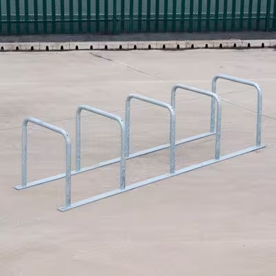 Bike Rack
