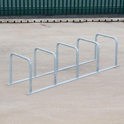 Bike Rack
