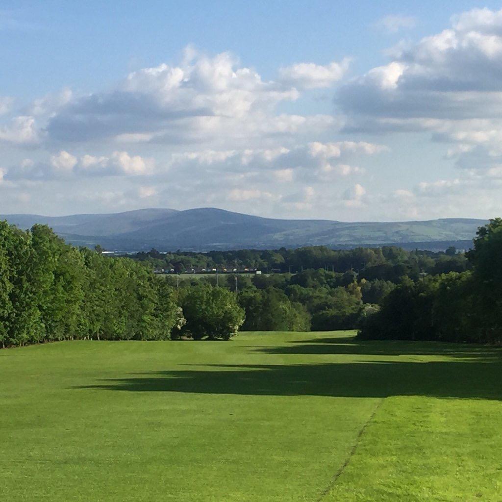 Elmgreen Golf Club Fingal County Council