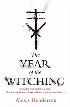 The year of the witching