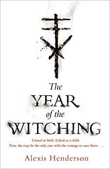 The year of the witching
