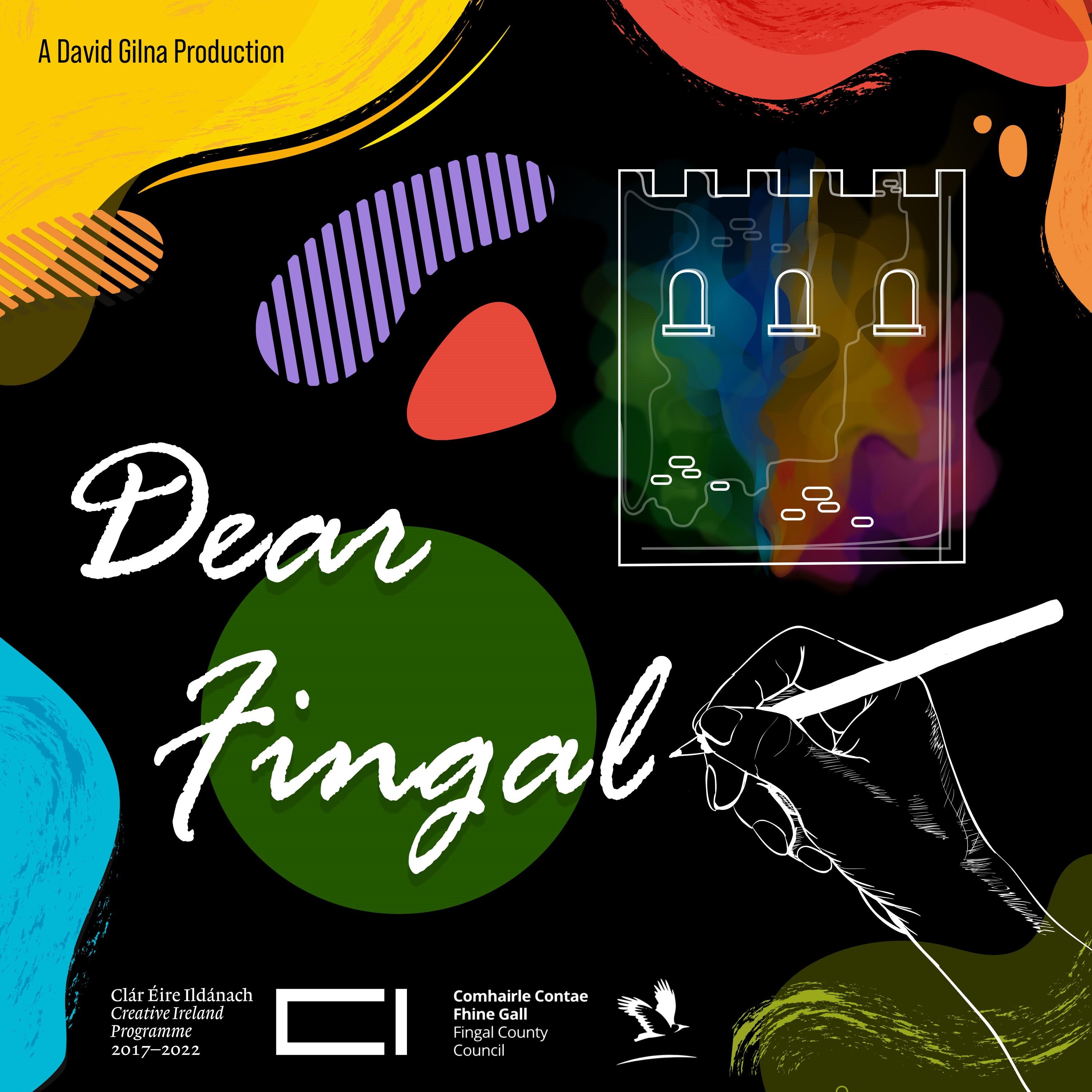 Dear Fingal film