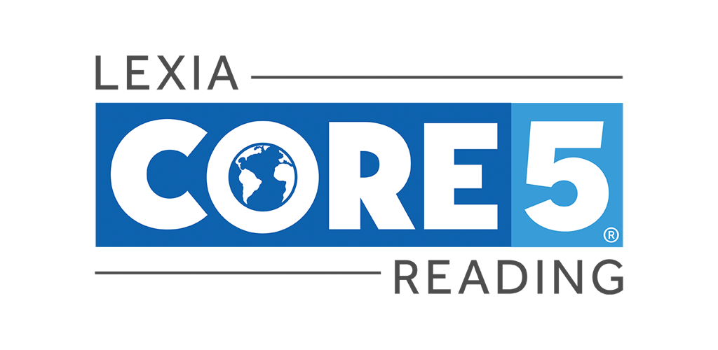 Lexia Core 5 logo