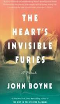 the hearts invisible furies