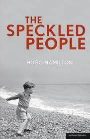 the speckled people