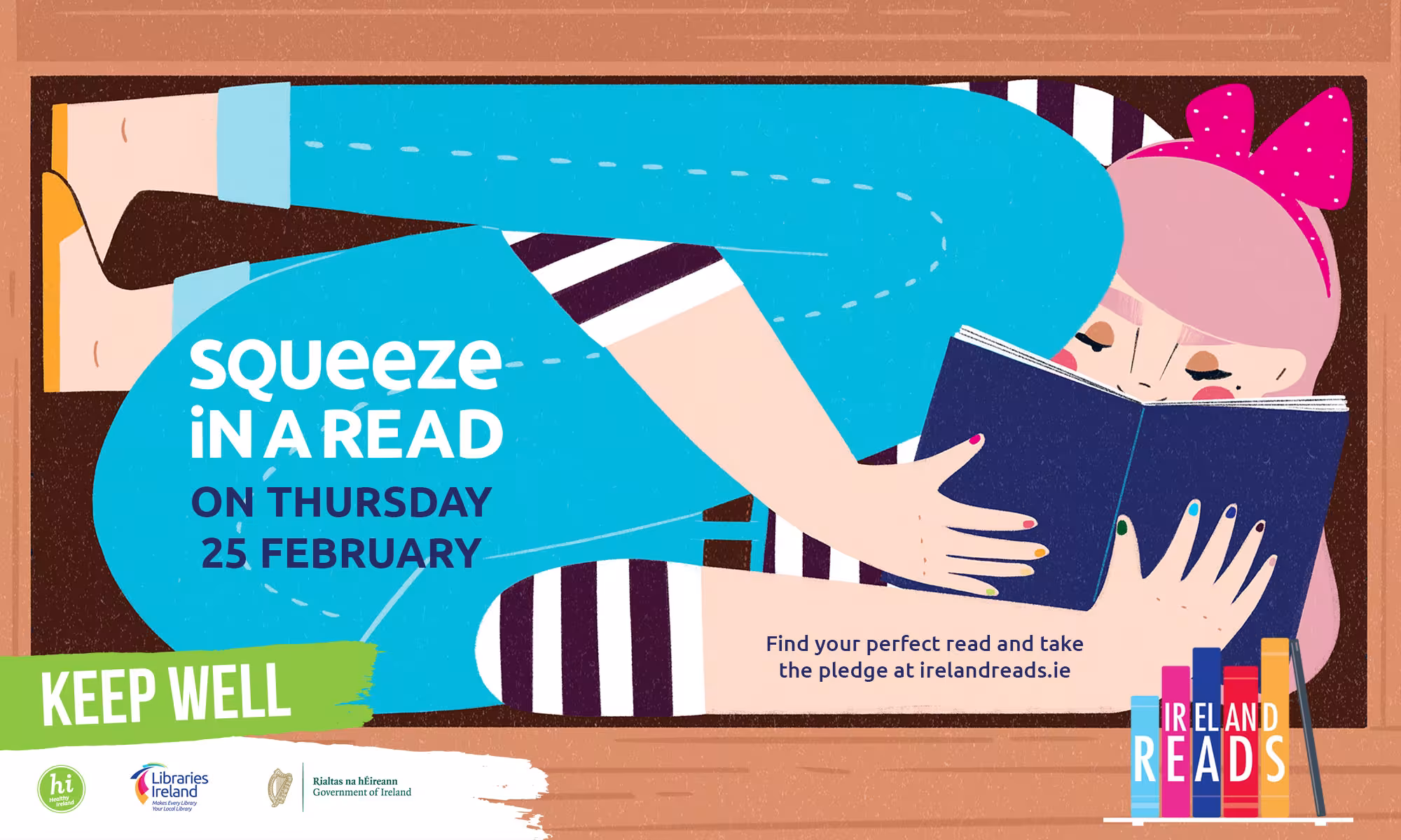 Ireland Reads