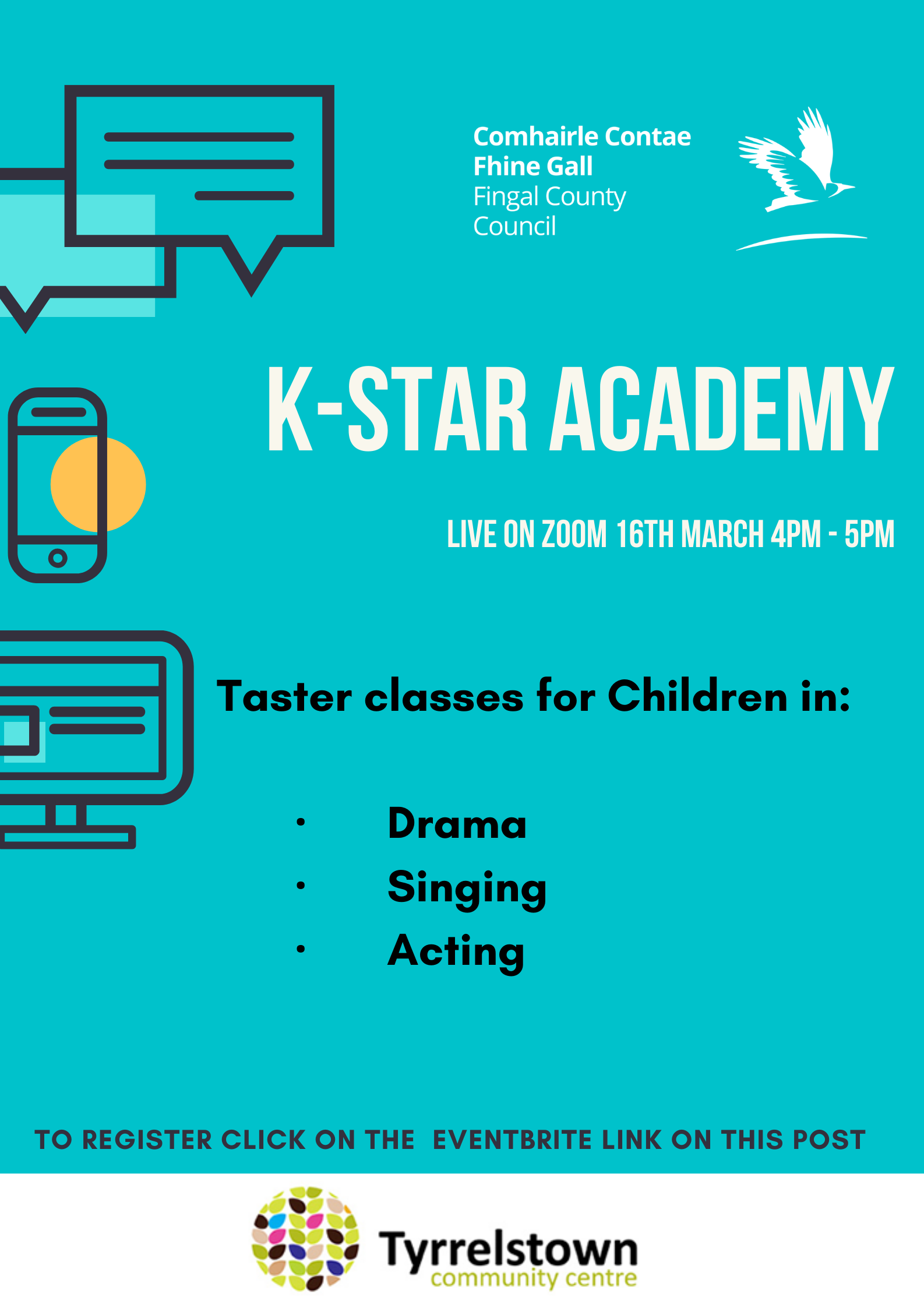 Tyrrelstown - K-Star Academy