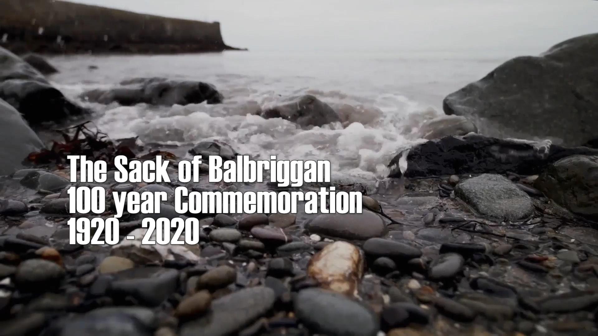 Sack of Balbriggan Video