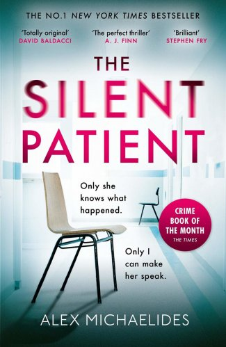 The Silent Patient