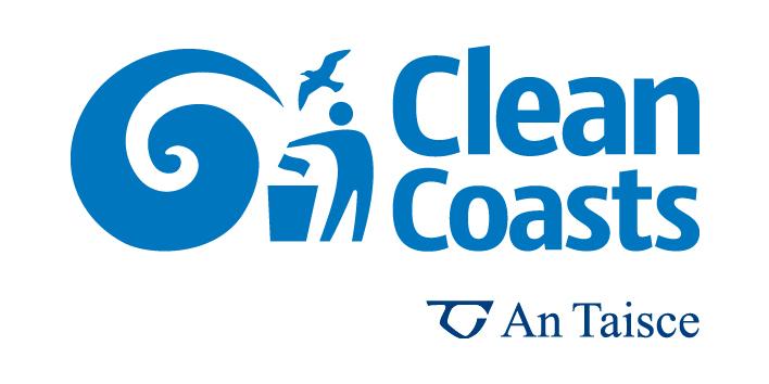 Clean Coasts logo