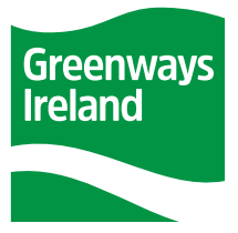 Greenways Ireland logo