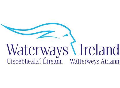 Waterways Ireland logo