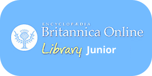 Britannica junior logo