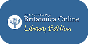 Britannica Libary edition logo