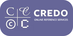 Credo logo