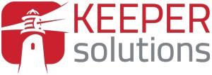 Keeper Solutions logo