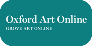 Oxford art logo