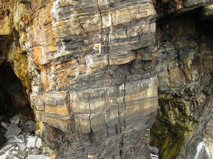 Image 3: Folds at Loughshinny, image courtesy of Simm Sepp