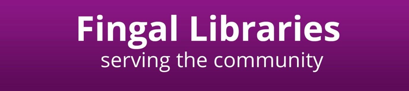 Fingal Libraries serving the community
