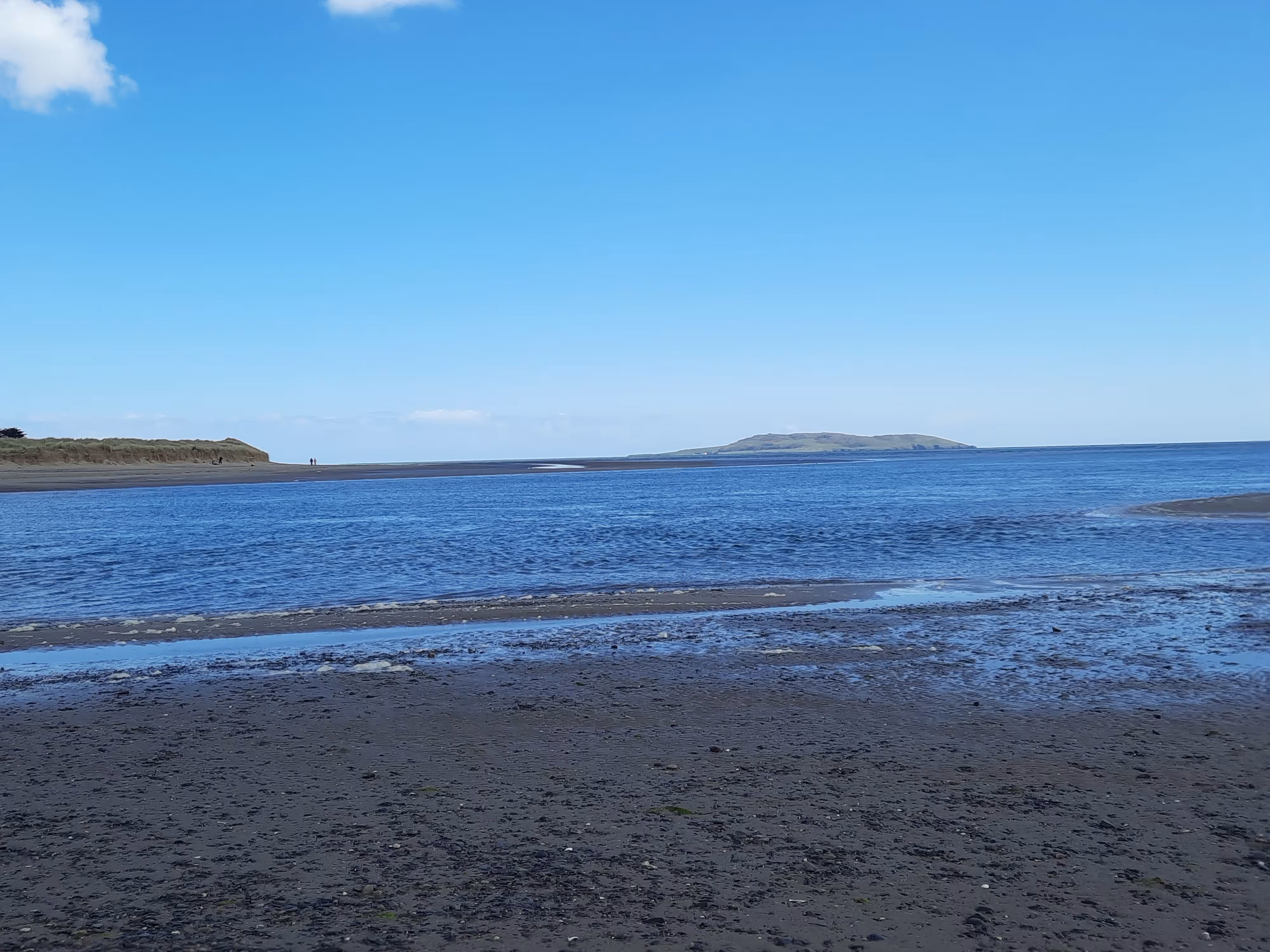 Malahide Beach