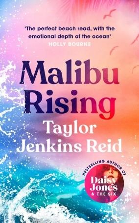 Malibu Rising