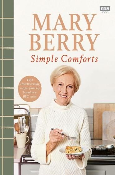 Mary Berry Simple Comforts