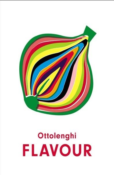 Ottolenghi Flavour a Cookbook