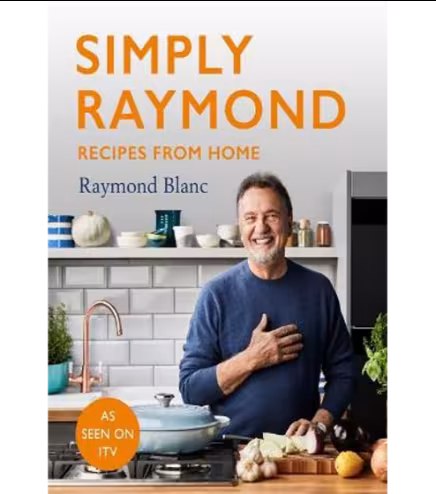 Simply Raymond