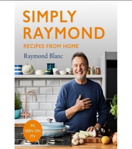 Simply Raymond