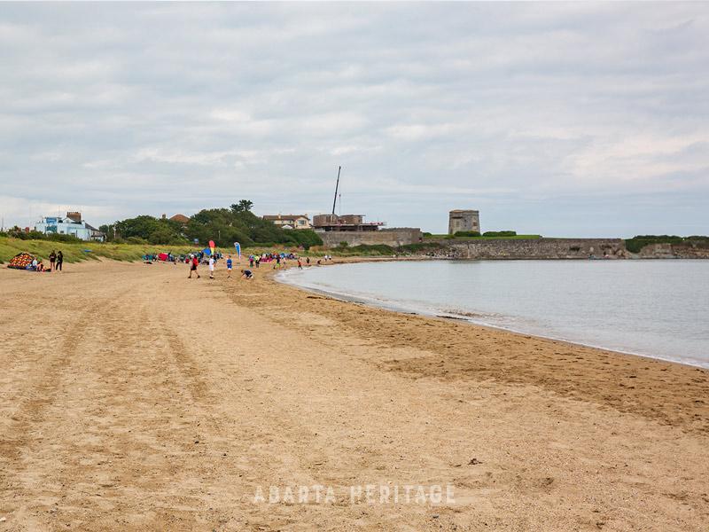 Skerries South Strand