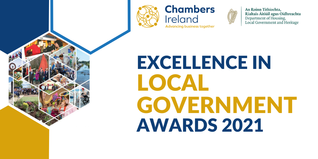 Excellence in Local Government Awards