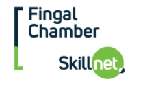 Fingal Skills Strategy - Fingal Chamber Skillnet 