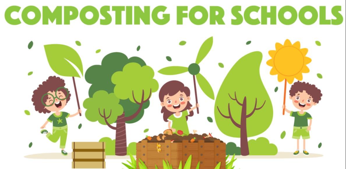 Composting for Schools Image