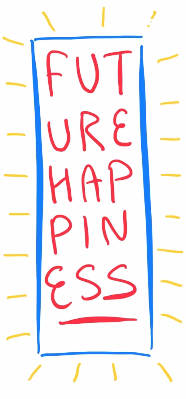 Future happiness Resort Residency