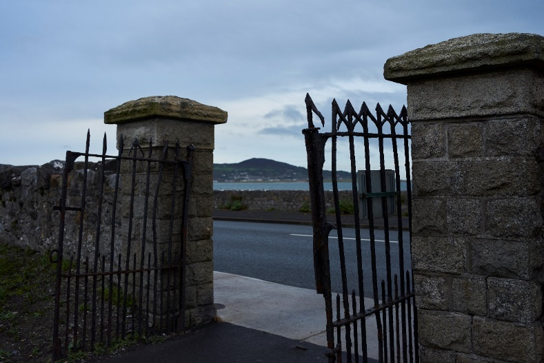 Kilbarrack Cemetery