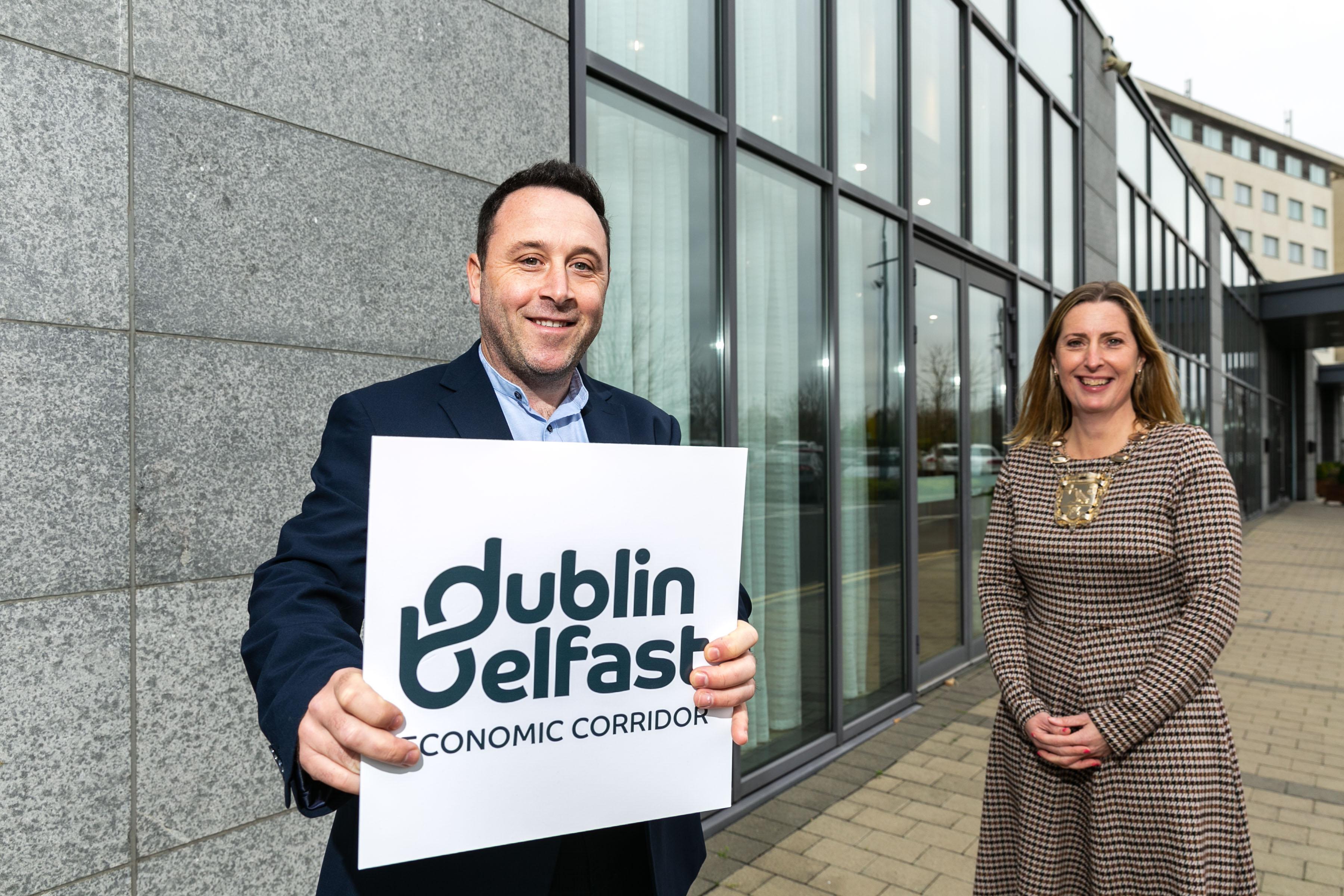 Fingal to benefit from joint effort to boost economy between Dublin and Belfast