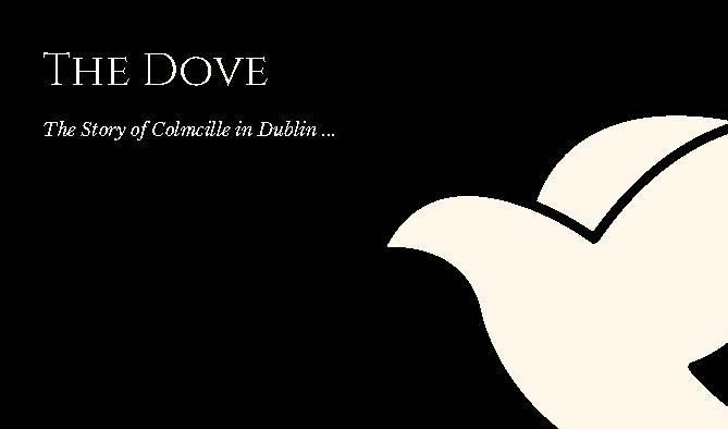 The Dove Colmcille
