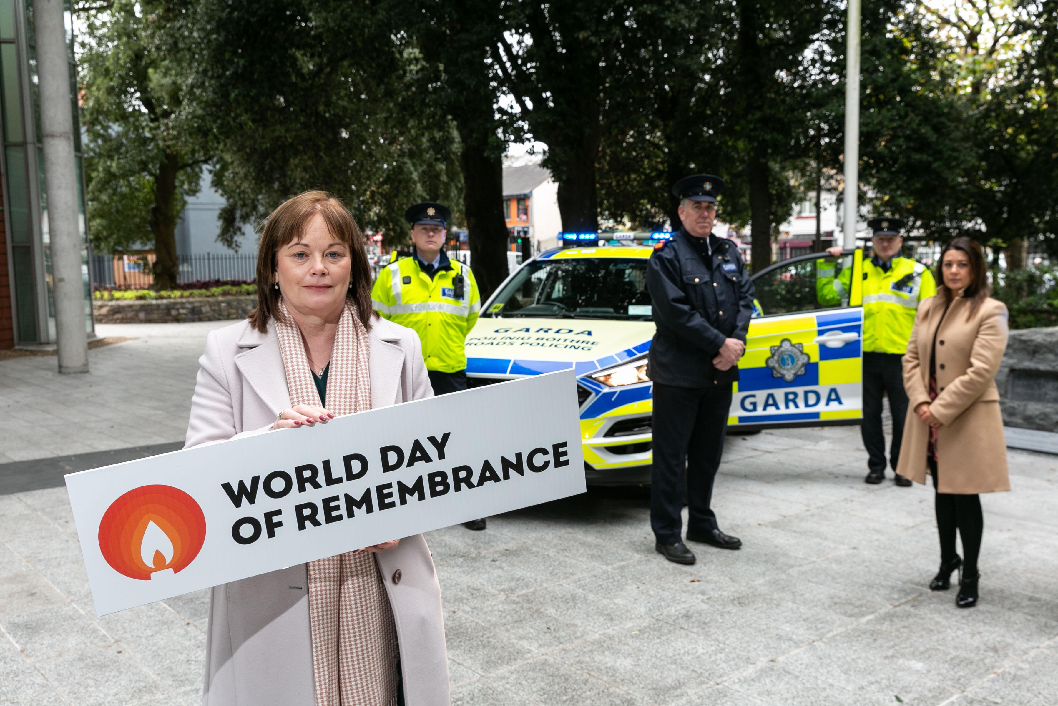 World Day of Remembrance 2021