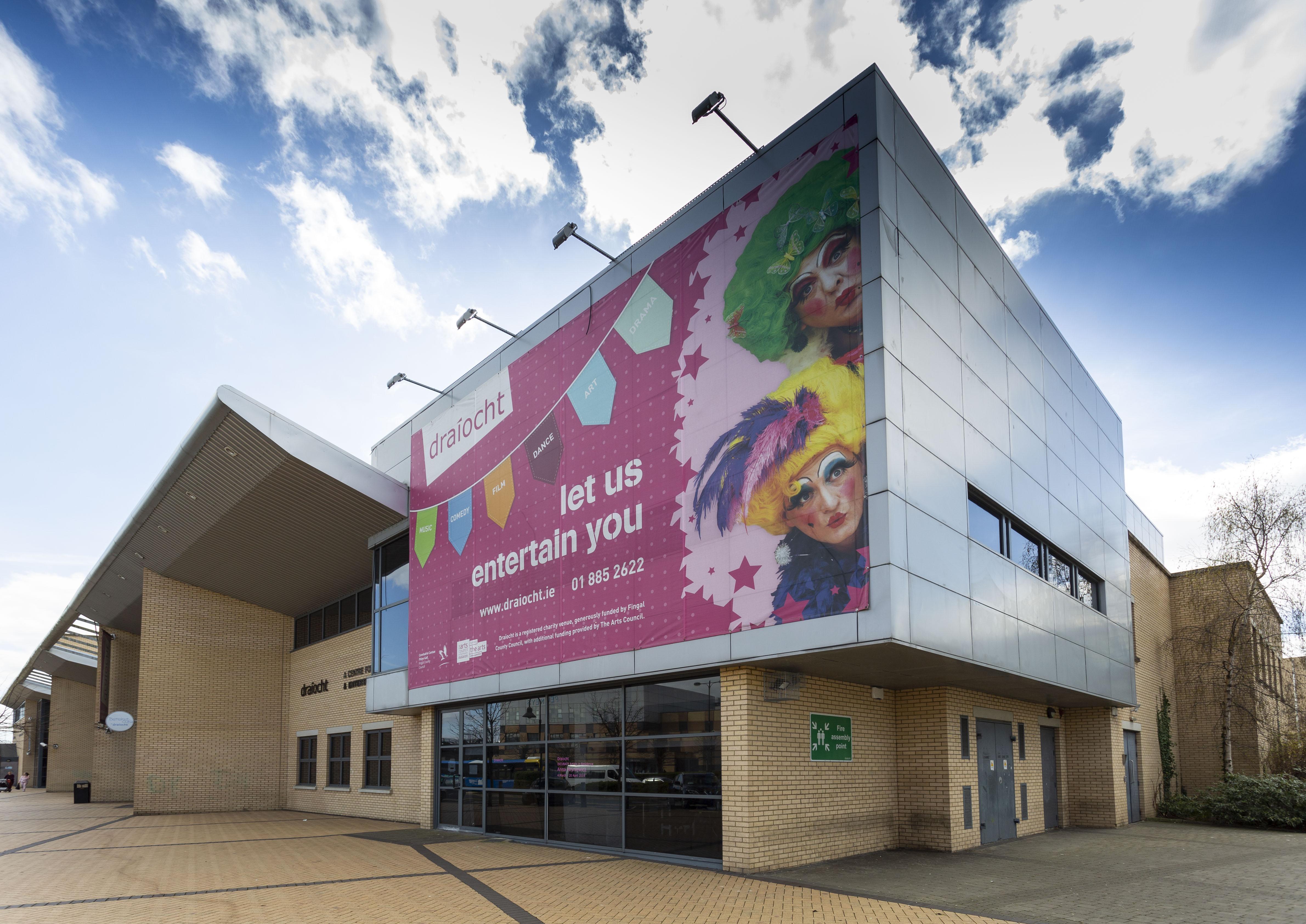 Draíocht Arts Centre