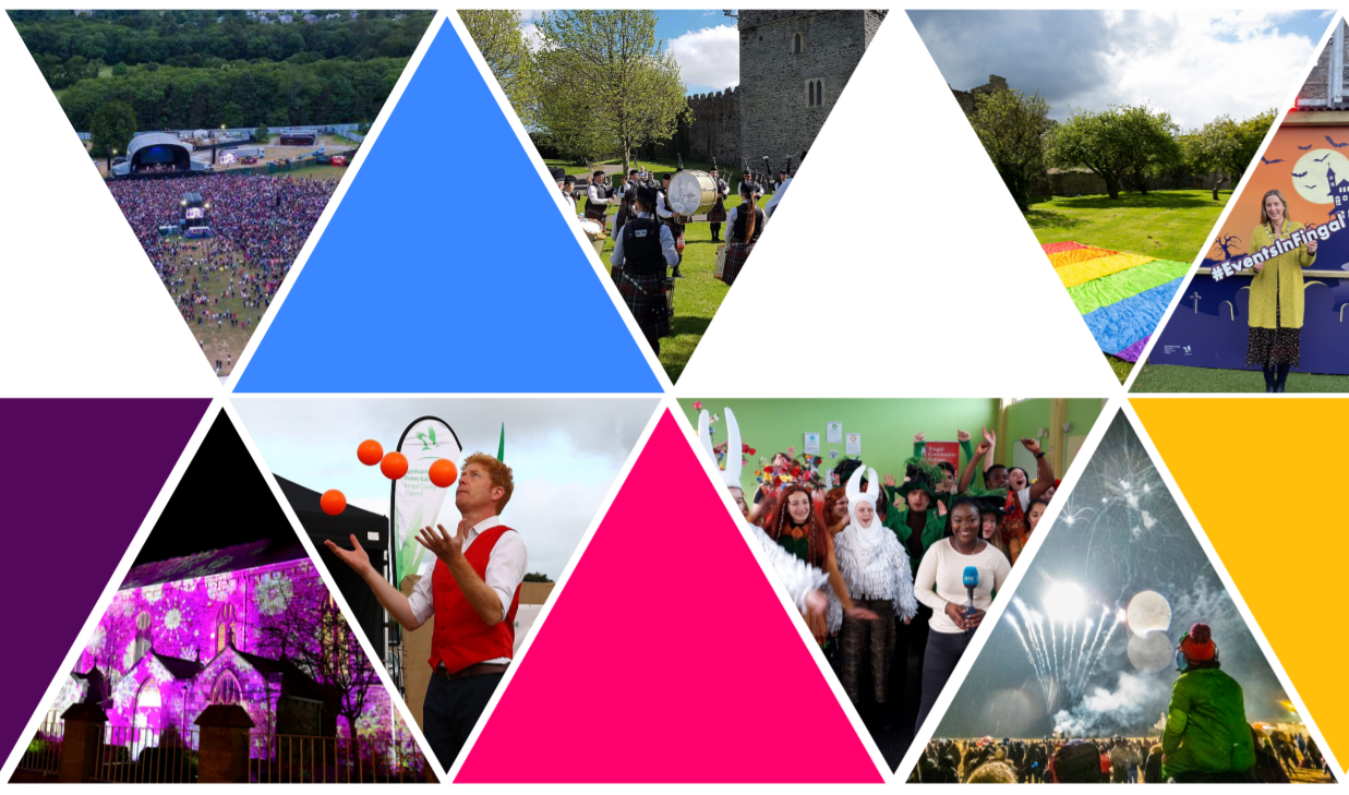 Festival & Events Funding Scheme