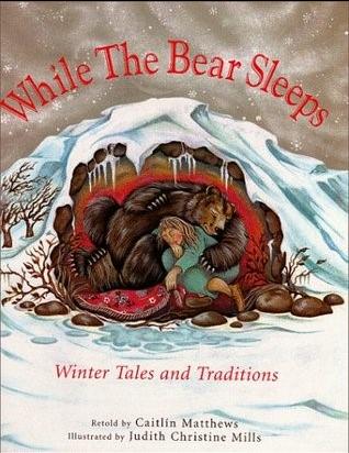 While the Bear Sleeps