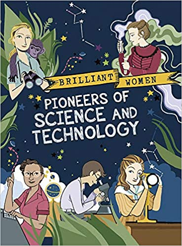 Pioneers of science and technology