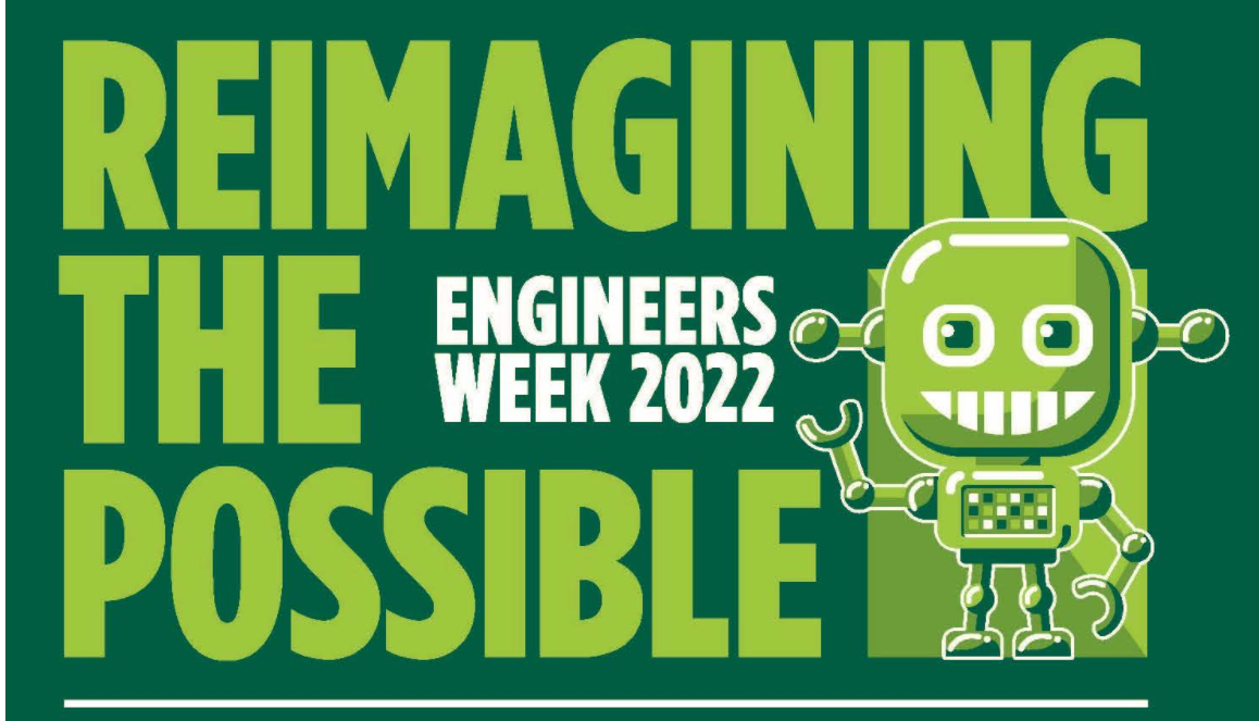 Engineer Week