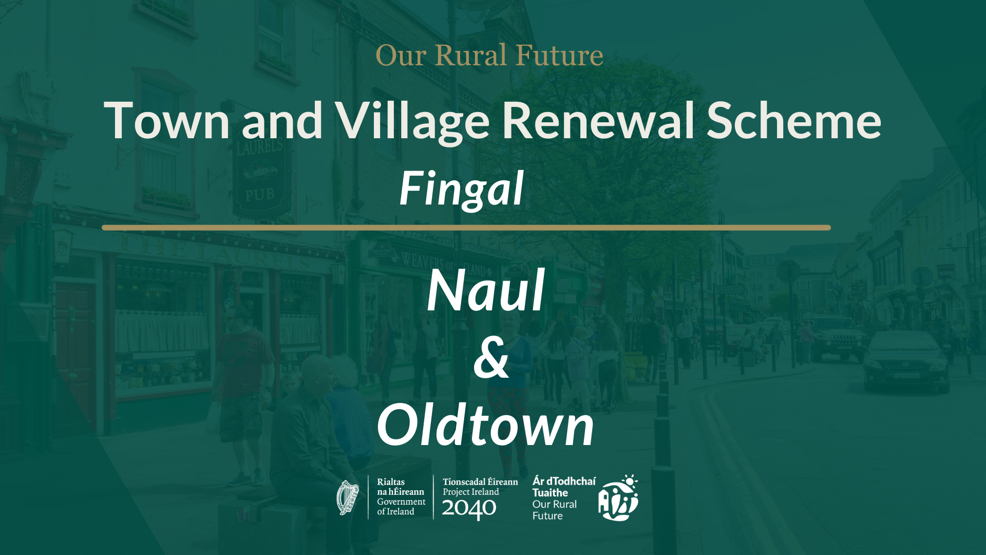 Town and Village Renewal