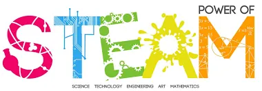 STEAM Logo